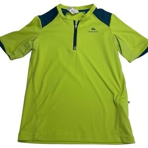 Quechua walking sport child t-shirt